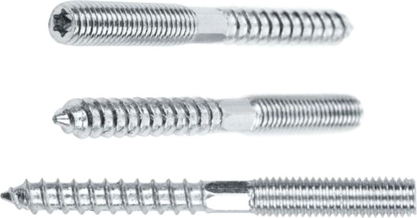 Изображение товара Шуруп Starfix М6х80 / SM-13934-200 (200шт)