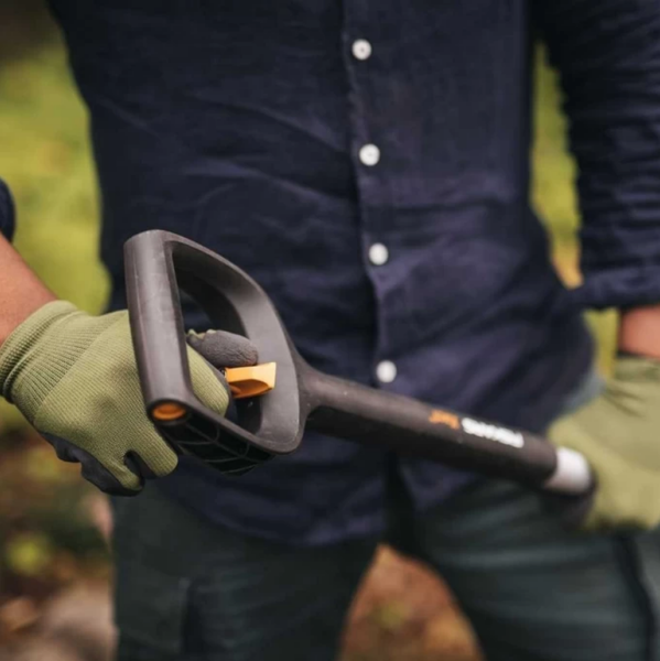 Изображение товара Лопата Fiskars Xact 1066734