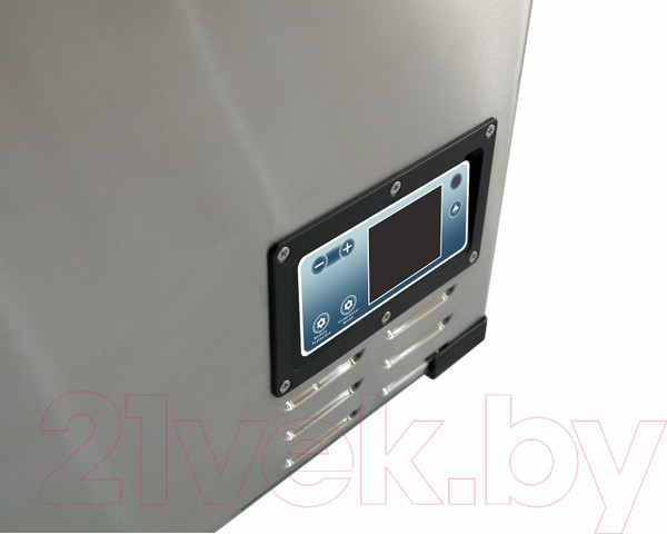 Изображение товара Автохолодильник Alpicool BD135 (12/24)