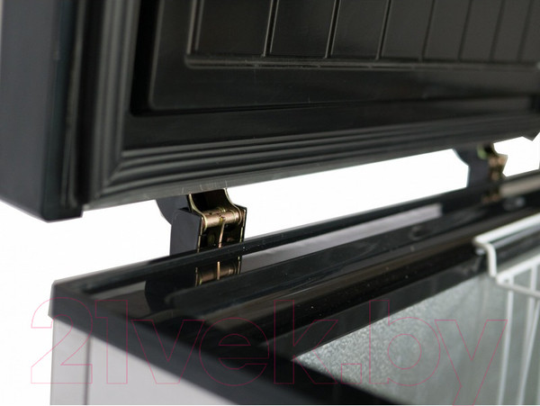 Изображение товара Автохолодильник Alpicool BD135 (12/24)