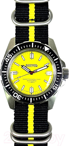 Изображение товара Часы наручные мужские Восток 14050Б