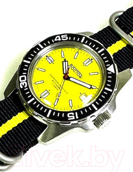 Изображение товара Часы наручные мужские Восток 14050Б