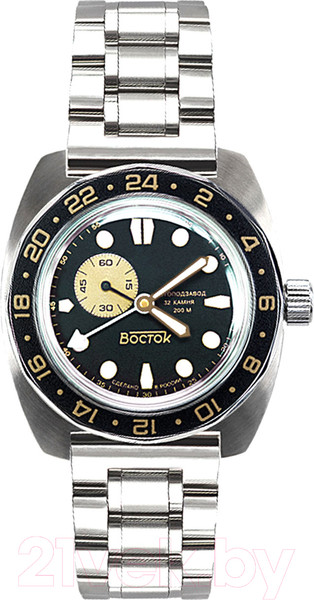 Изображение товара Часы наручные мужские Восток 17098Б