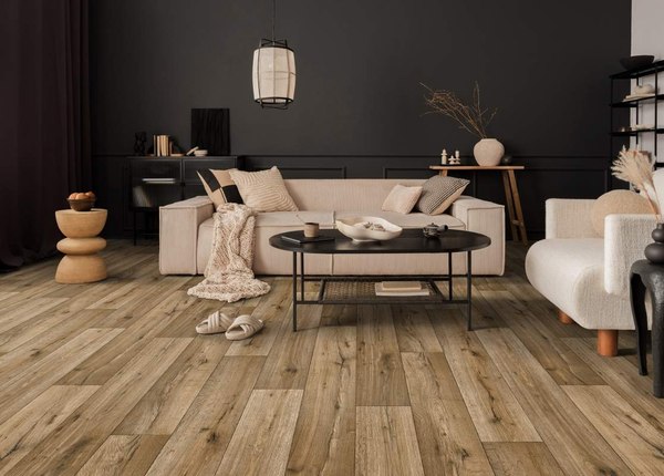 Изображение товара Линолеум Juteks Etnic Lancaster 6 (3x1.5м)
