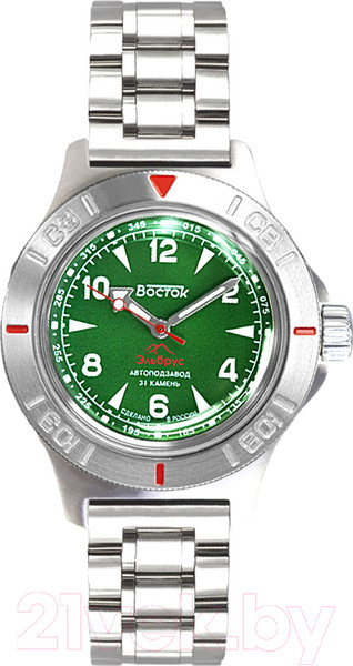 Изображение товара Часы наручные мужские Восток 74093Б