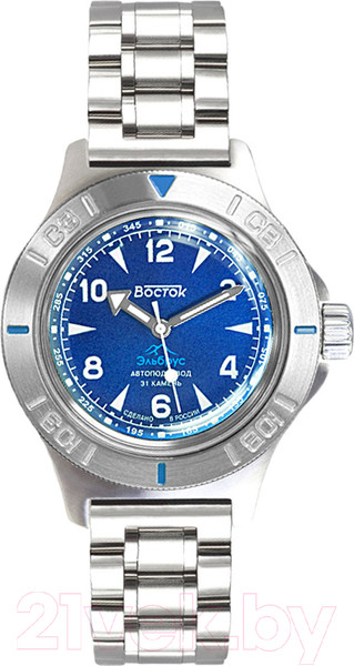 Изображение товара Часы наручные мужские Восток 74094Б