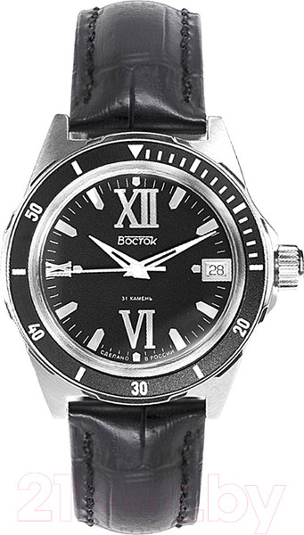 Изображение товара Часы наручные мужские Восток 75013А