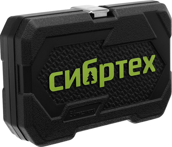 Изображение товара Универсальный набор инструментов СибрТех 13399