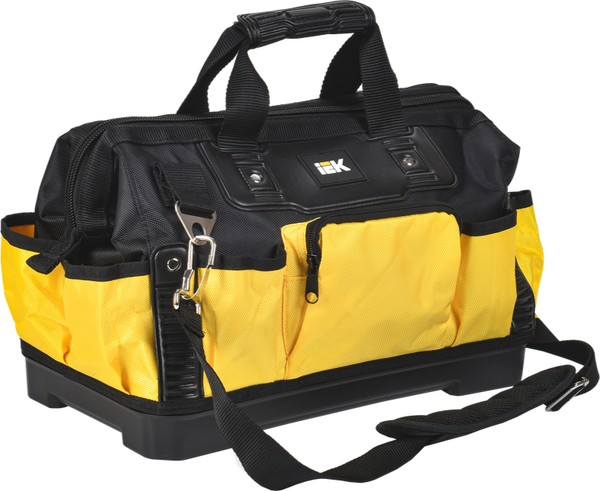 Изображение товара Сумка для инструмента IEK A2L5-BG12-02-K02