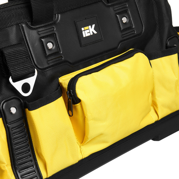 Изображение товара Сумка для инструмента IEK A2L5-BG12-02-K02
