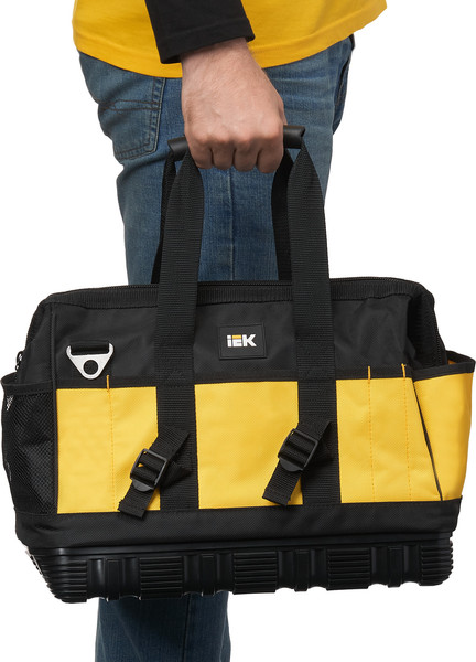 Изображение товара Сумка для инструмента IEK A2L5-BG11-01-K02
