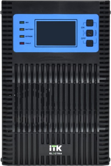 Изображение товара ИБП IEK EOT-0001KVA-1-002