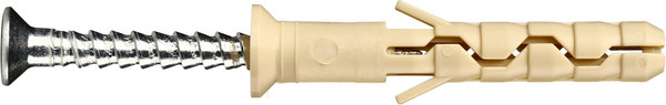 Изображение товара Дюбель-гвоздь ЕВРОПАРТНЕР PDG UK 06x40 / 76091187 (150шт)