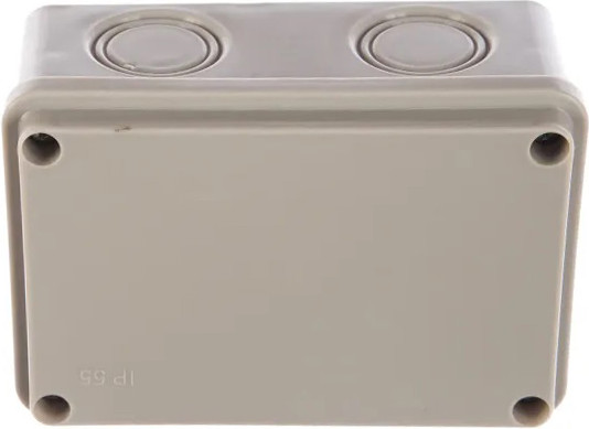 Изображение товара Коробка распределительная EKF КМР-050-049 / plc-kmr-050-049