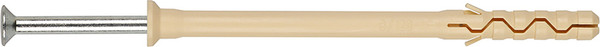 Изображение товара Дюбель-гвоздь ЕВРОПАРТНЕР PDG UK 08x120 / K1 5236 0 (50шт)
