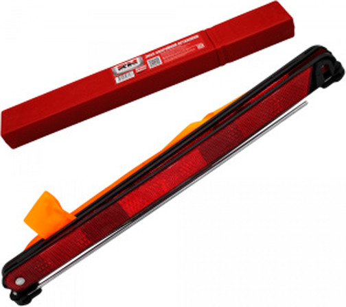 Изображение товара Знак аварийной остановки REDMARK RM004Z