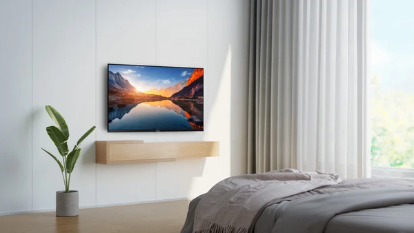Изображение товара Телевизор Xiaomi TV A 50 2025 L50MA-ARU / ELA5469GL