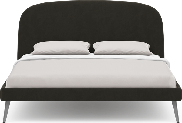 Изображение товара Полуторная кровать Moon Family 1234 / MF011581