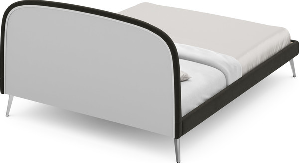 Изображение товара Полуторная кровать Moon Family 1234 / MF011581