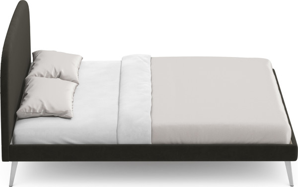 Изображение товара Полуторная кровать Moon Family 1234 / MF011581