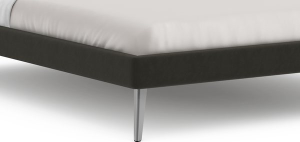 Изображение товара Полуторная кровать Moon Family 1234 / MF011581