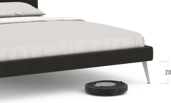 Изображение товара Полуторная кровать Moon Family 1234 / MF011581