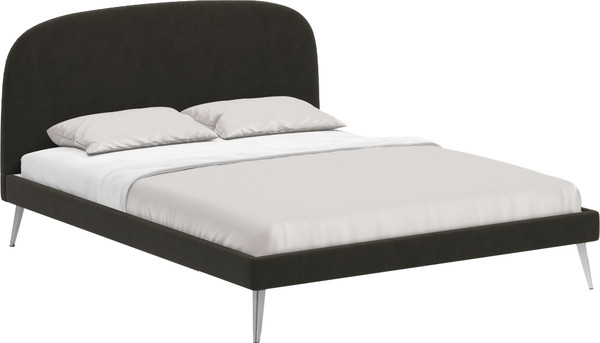 Изображение товара Полуторная кровать Moon Family 1234 / MF011581