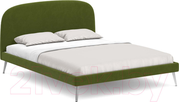 Изображение товара Полуторная кровать Moon Family 1234 / MF011596