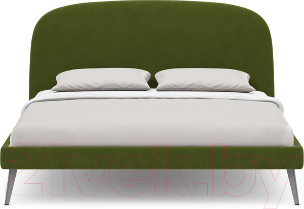 Изображение товара Полуторная кровать Moon Family 1234 / MF011596