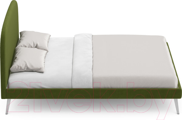 Изображение товара Полуторная кровать Moon Family 1234 / MF011596