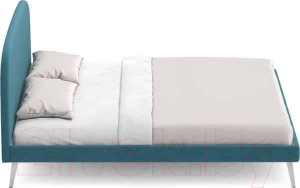 Изображение товара Полуторная кровать Moon Family 1234 / MF011599