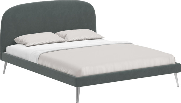 Изображение товара Полуторная кровать Moon Family 1234 / MF011584