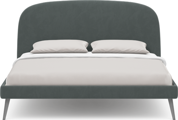 Изображение товара Полуторная кровать Moon Family 1234 / MF011584