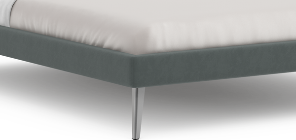 Изображение товара Полуторная кровать Moon Family 1234 / MF011584