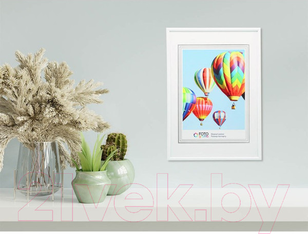 Изображение товара Рамка Fotografia FFP-3205