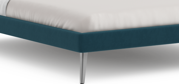 Изображение товара Полуторная кровать Moon Family 1234 / MF011602