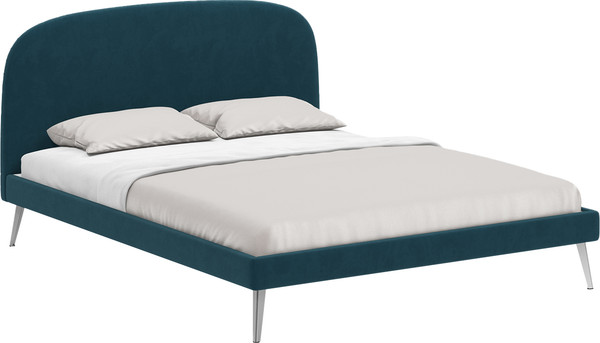 Изображение товара Полуторная кровать Moon Family 1234 / MF011602