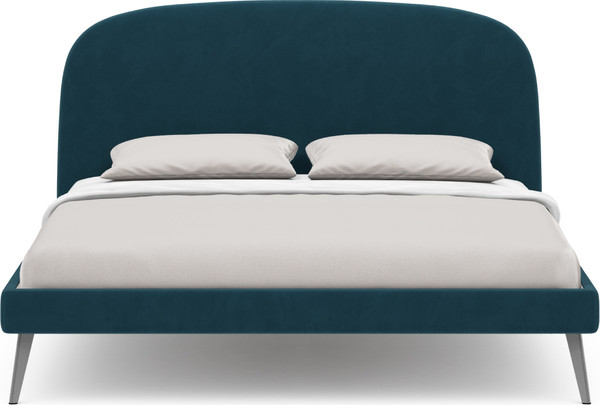 Изображение товара Полуторная кровать Moon Family 1234 / MF011602