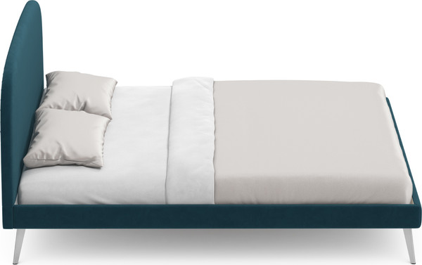 Изображение товара Полуторная кровать Moon Family 1234 / MF011602