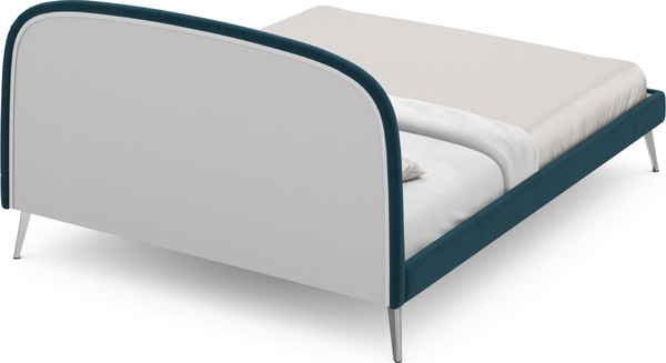 Изображение товара Полуторная кровать Moon Family 1234 / MF011602