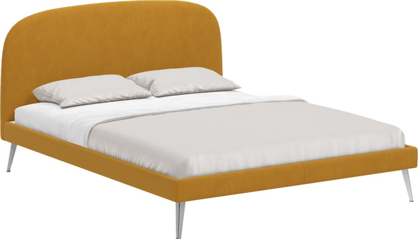 Изображение товара Полуторная кровать Moon Family 1234 / MF011605