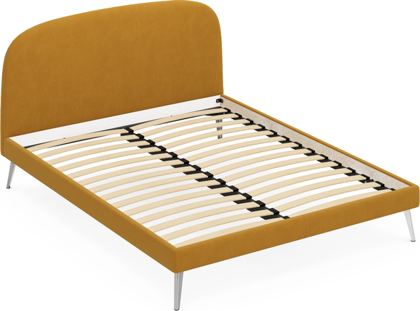 Изображение товара Полуторная кровать Moon Family 1234 / MF011605