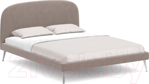 Изображение товара Полуторная кровать Moon Family 1234 / MF011608