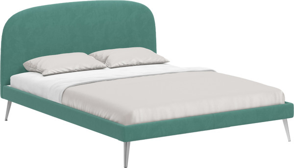 Изображение товара Полуторная кровать Moon Family 1234 / MF011611