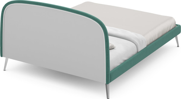 Изображение товара Полуторная кровать Moon Family 1234 / MF011611