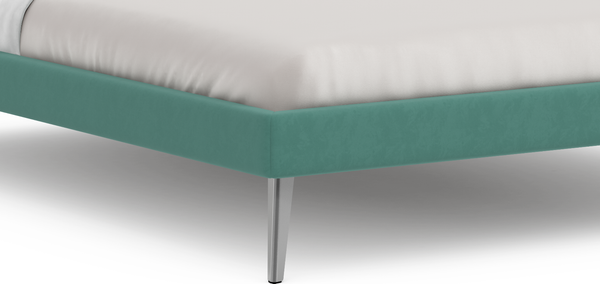 Изображение товара Полуторная кровать Moon Family 1234 / MF011611