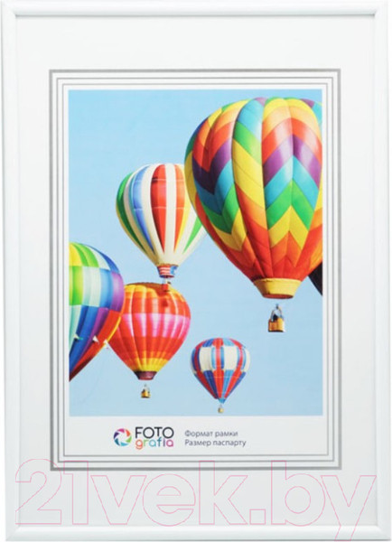 Изображение товара Рамка Fotografia FFP-3208