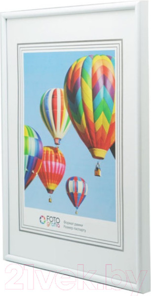 Изображение товара Рамка Fotografia FFP-3208