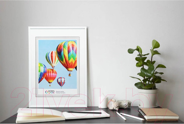 Изображение товара Рамка Fotografia FFP-3208