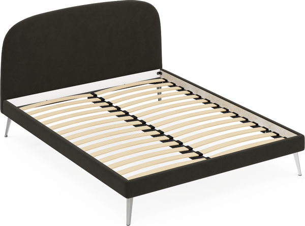 Изображение товара Полуторная кровать Moon Family 1234 / MF011614